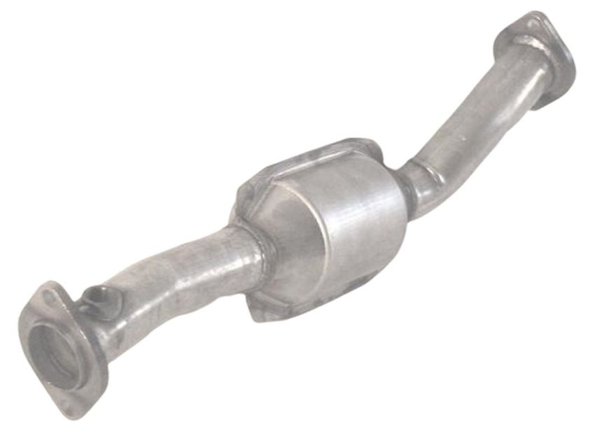 Davico Mfg 16009 Direct Fit Catalytic Converter