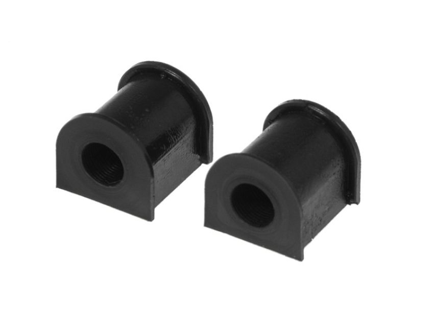 Prothane 18-1130-BL 85-87 Toyota Corolla Rear Sway Bar Bushings - 14mm - Black