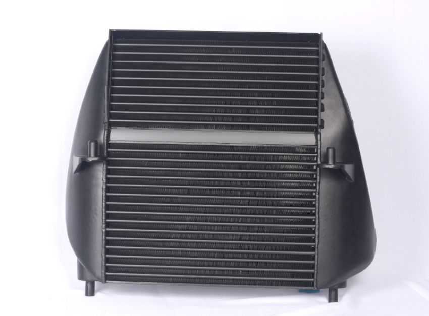 Wagner Tuning 200001042 Dodge RAM 6.7L Diesel Competition Intercooler Kit