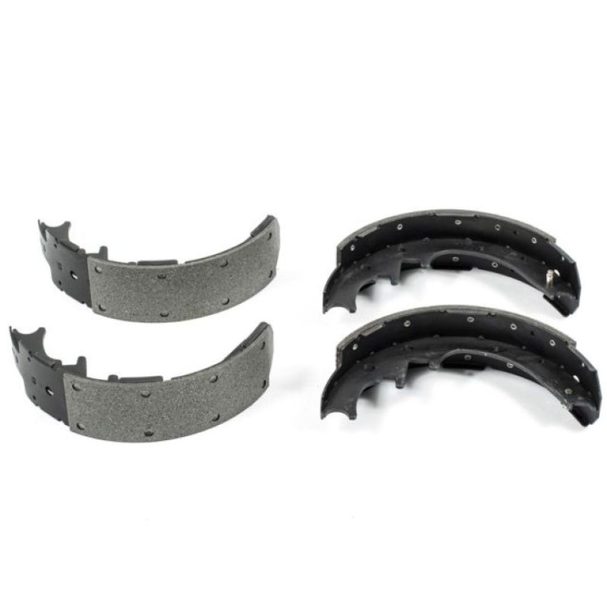 PowerStop 705R Drum Brake Shoe
