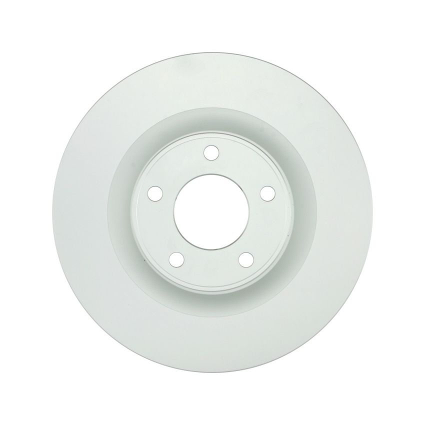 Bosch 20011510 Bosch QuietCast Disc Brake Rotor
