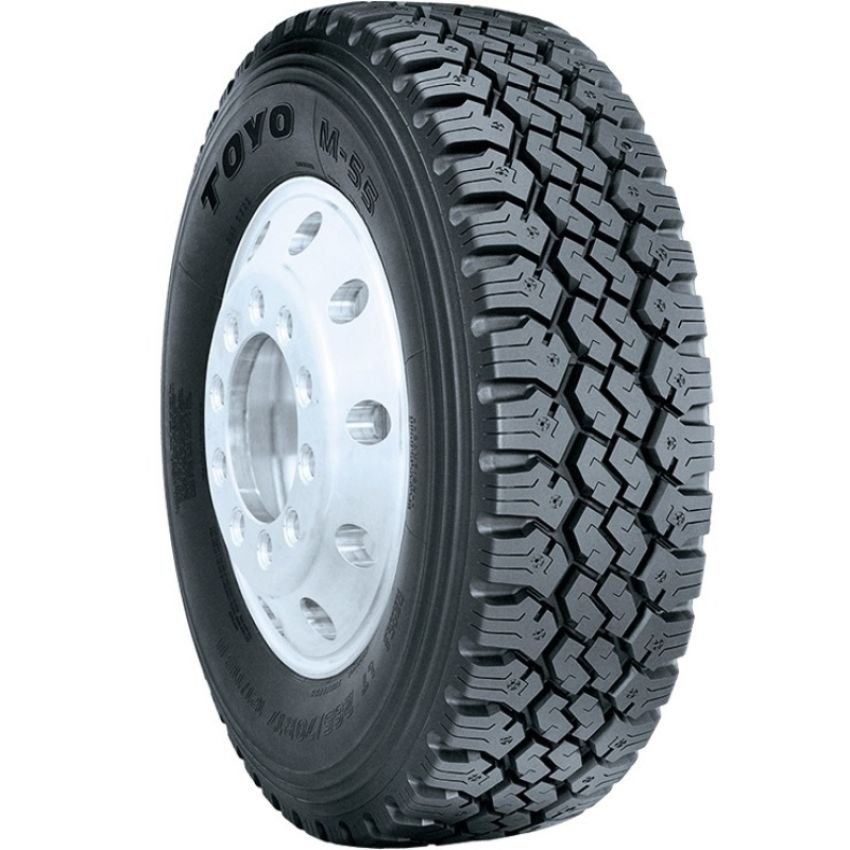TOYO M-55 285/75R16