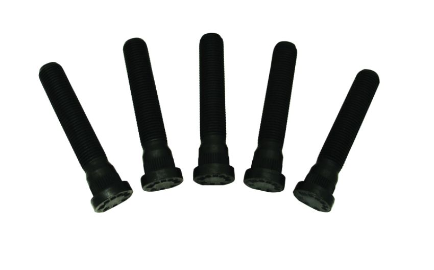 MOROSO MOR46247 Wheel Studs 5pk - Ford S550 Mustang 14mmx1.5x3