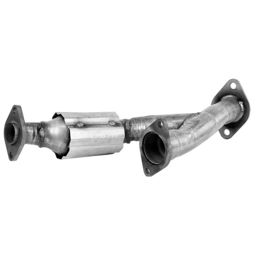 Walker 81855 CalCat CARB (CA, CO, NY, ME) Direct Fit Catalytic Converter