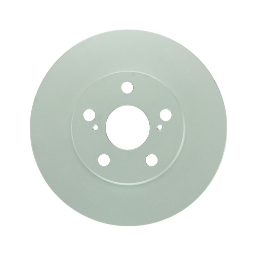 Bosch 50011485 Bosch QuietCast Disc Brake Rotor
