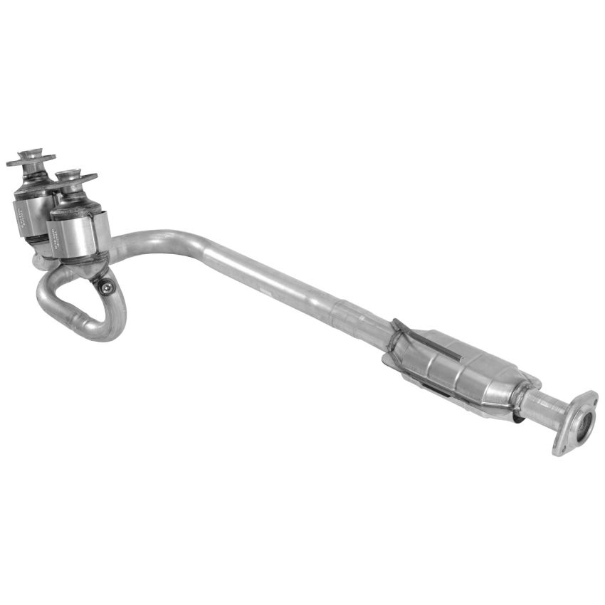 AP Exhaust 645174 Federal / EPA Catalytic Converter - Direct Fit