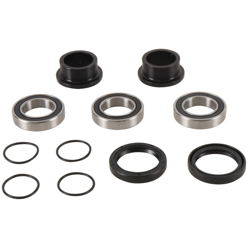 Pivot Works PWRWC-K04-500 03-05 Kawasaki KX125 PW Rear Waterproof Wheel Spacer Kit
