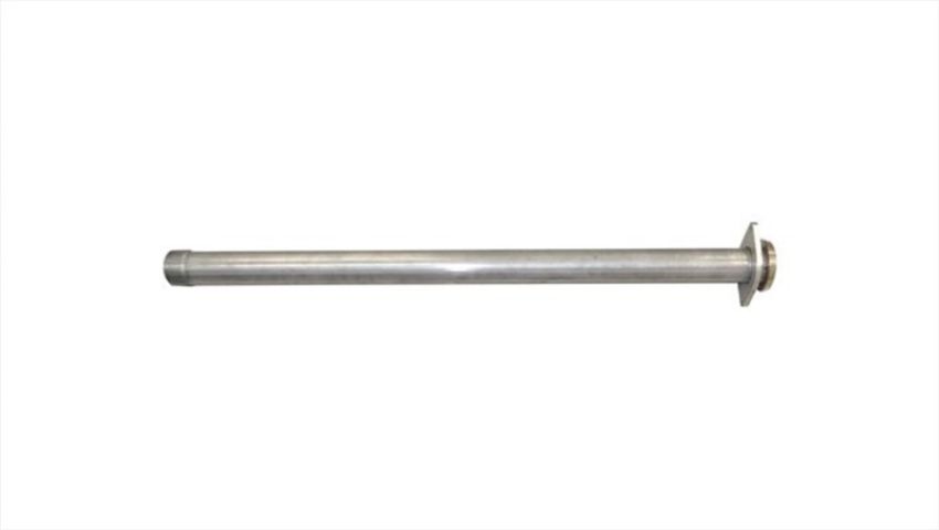 Corsa Performance 14841 2.5in. Resonator Delete Kit