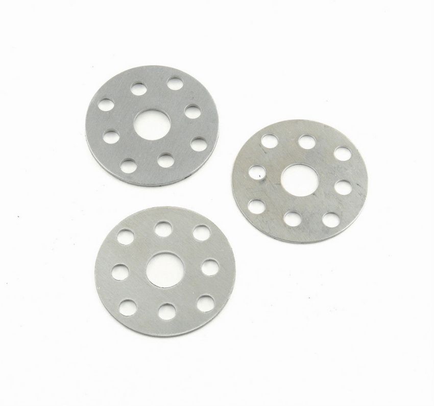 MR. GASKET MRG6129 Water Pump Pulley Shims
