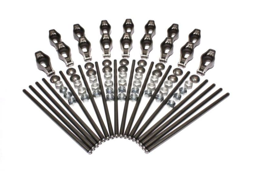 COMP Cams RP1452-16 Rocker Arm/Pushrod Kit Magnum