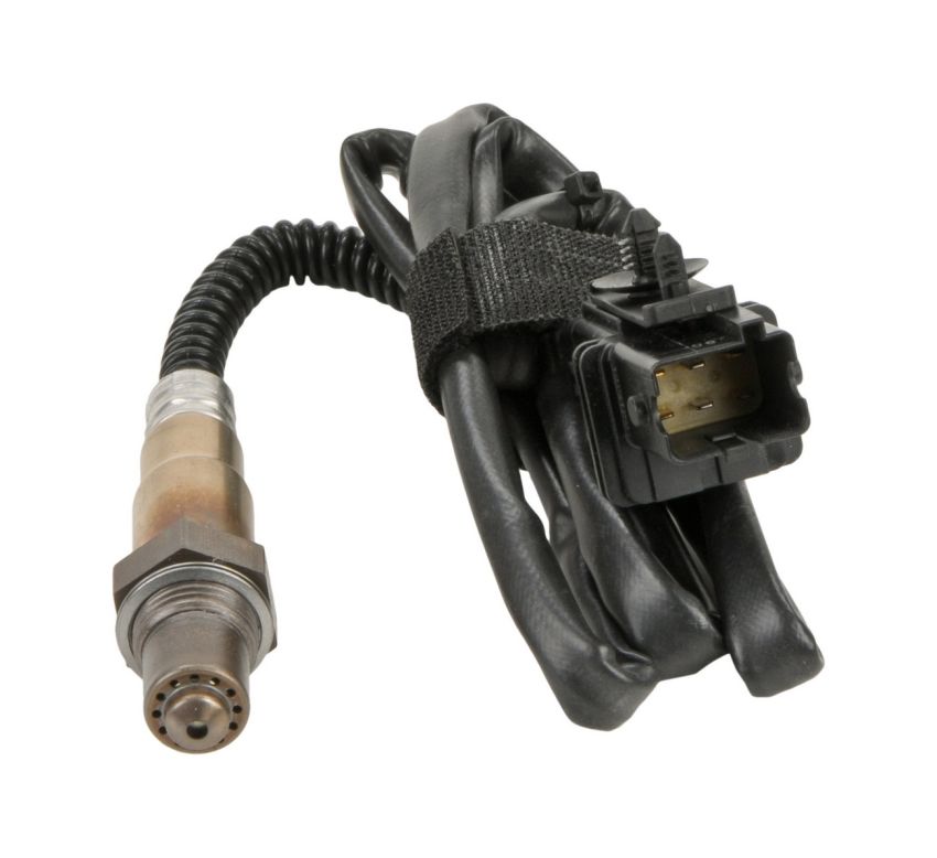 Bosch 17136 Bosch Wide-band Oxygen Sensor