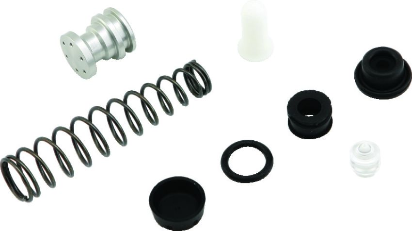 Bikers Choice 492945 82-85 FLT 82-83 XL FX FXR Front Master Cylinder Rebuild Kit 3/4 Bore Repl H-D 45063-82