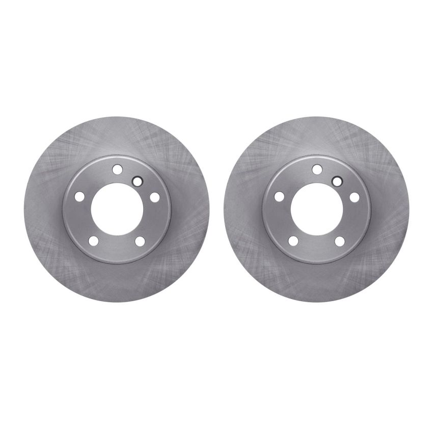 Dynamic Friction 6002-31039 Dfc Rotors