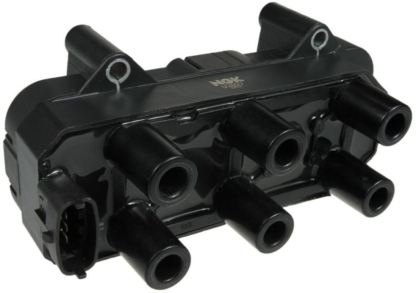 NGK U2027 (48618) Ignition Coil