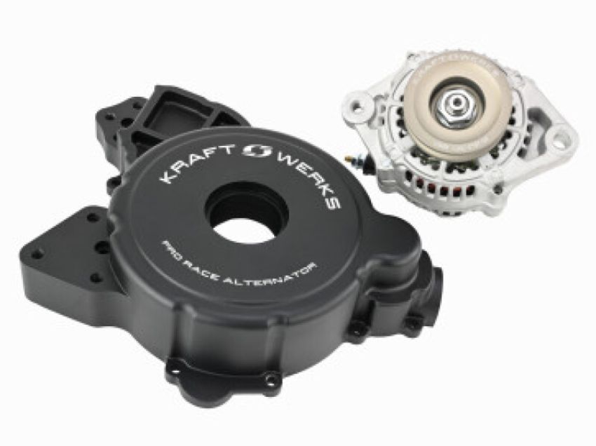 KraftWerks K65-17-0100 14-23 Polaris RZR 1000XP Pro Race Alternator Kit