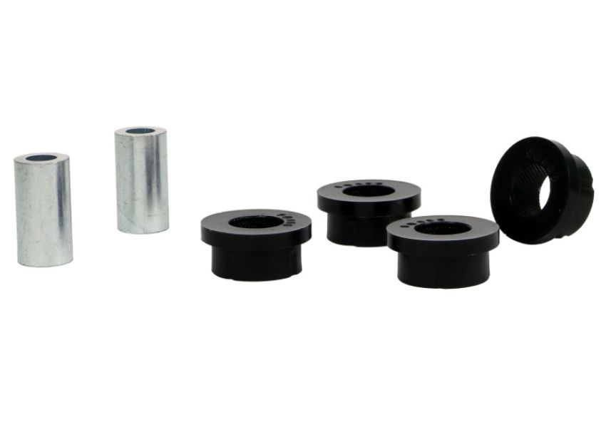 Whiteline W63582 13-19 Subaru BRZ / 17-19 Toyota 86 Rear Trailing Arm Lower Rear Bushing Kit
