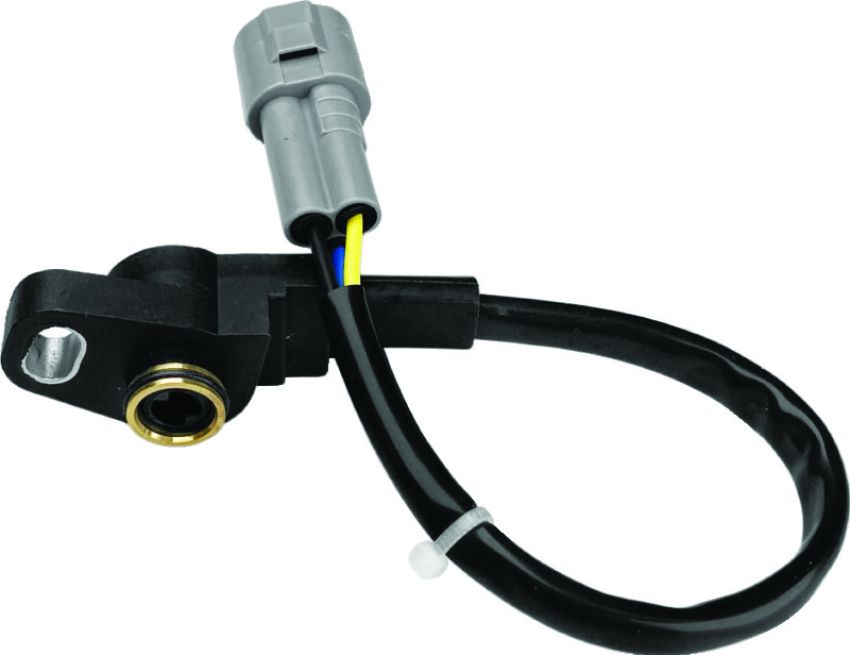 QuadBoss 520099 Polaris Ranger 700 0509 Throttle Positiion Sensor
