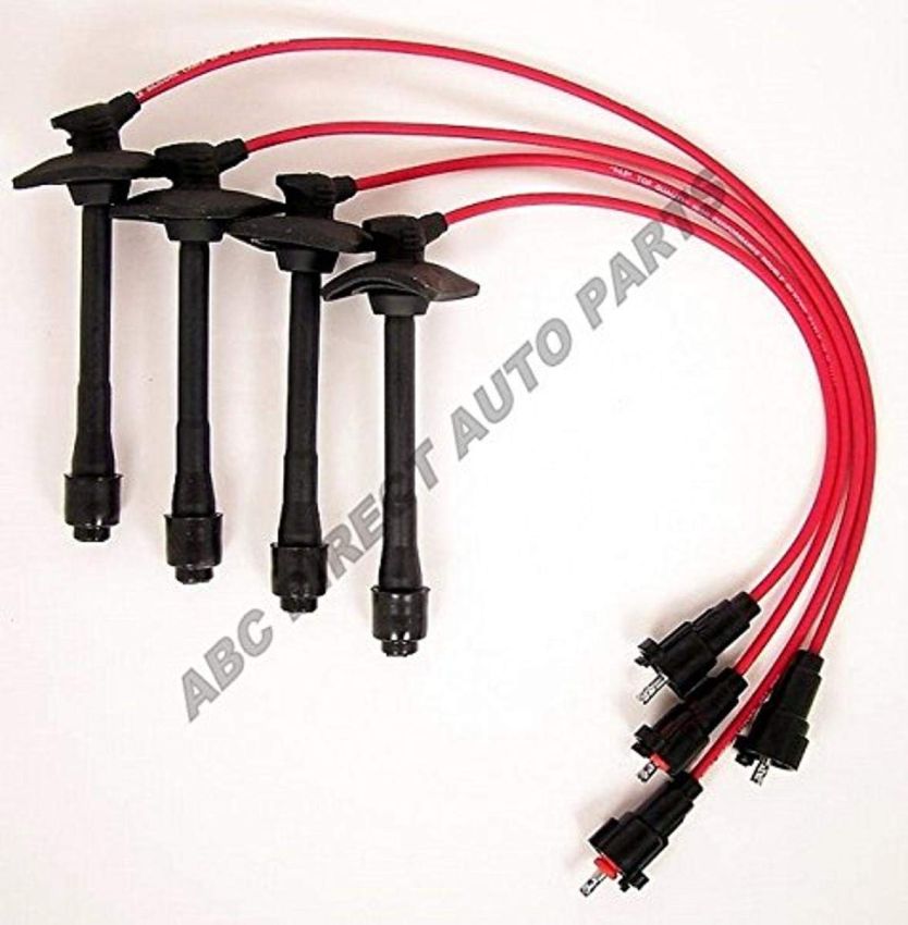 B&B Manufacturing S4-23003 Wire Set