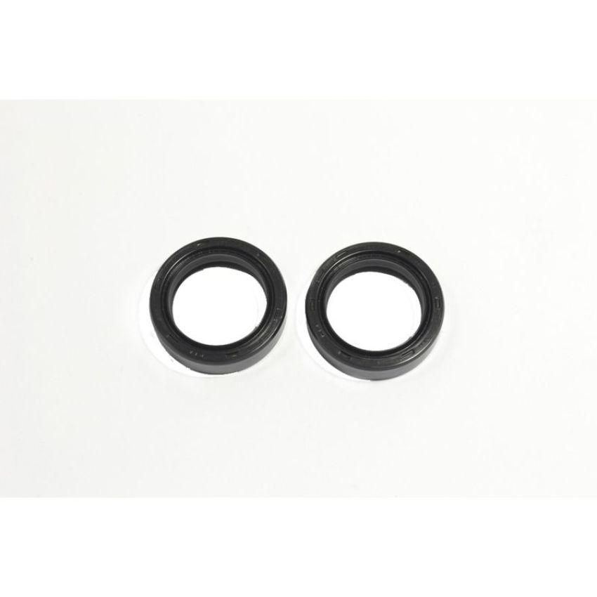 Athena P40FORK455024 84-85 Kawasaki KX 80 33x45x11mm Fork Oil Seal Kit