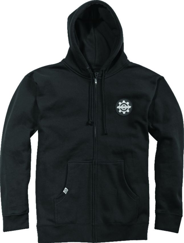 FIRSTGEAR 518932 Zip Hoody - Medium