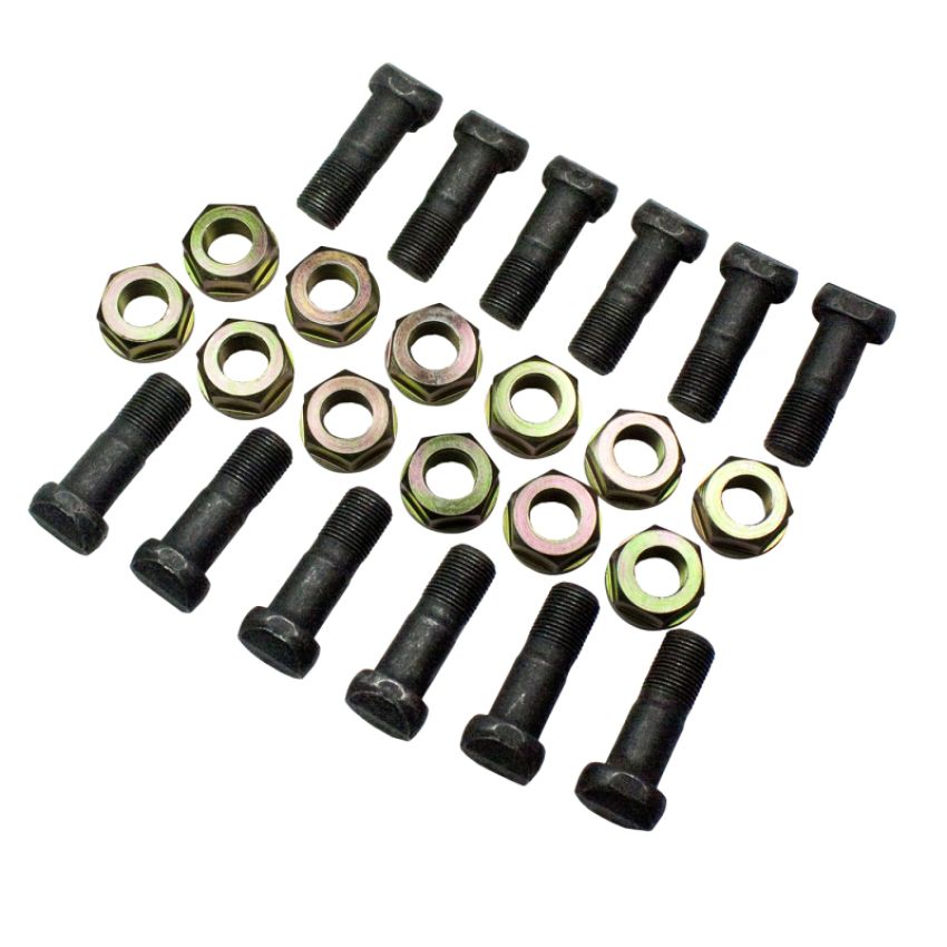 Yukon Gear & Axle MK TLC-RGBOLT Yukon Gear Ring Gear Bolt Kit For Toyota Landcruiser