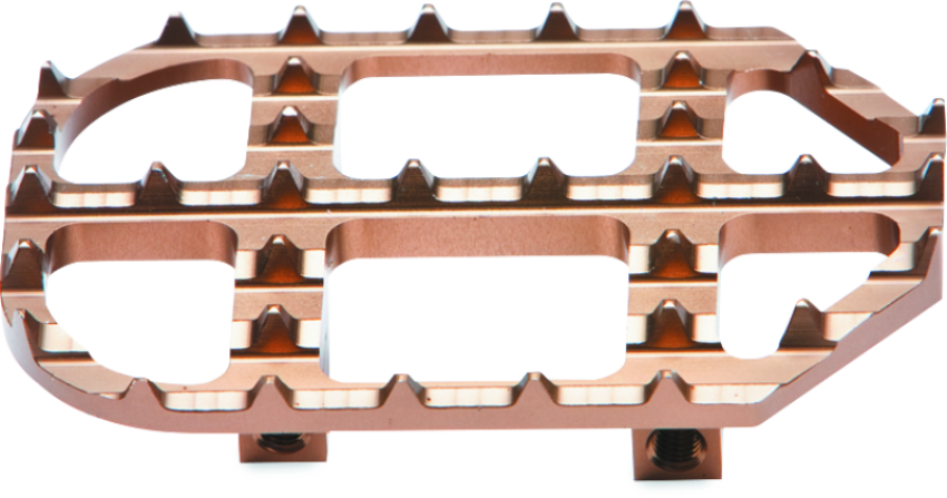 ProTaper 023205 Footpegs