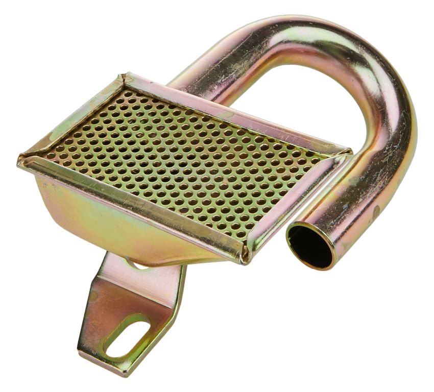 ALLSTAR PERFORMANCE ALL26134 Oil Pump Pick-up for Standard Volume Pump