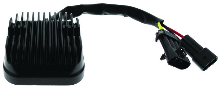 QuadBoss 463594 14-15 Polaris Ranger Crew 900 Voltage Regulator