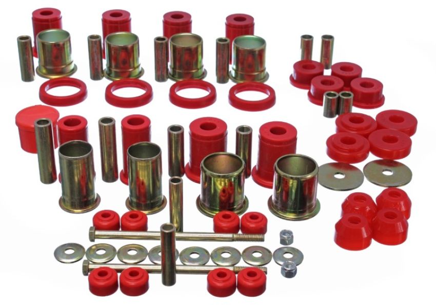 ENERGY SUSPENSION ENE3-18131R CAMARO MASTER SET