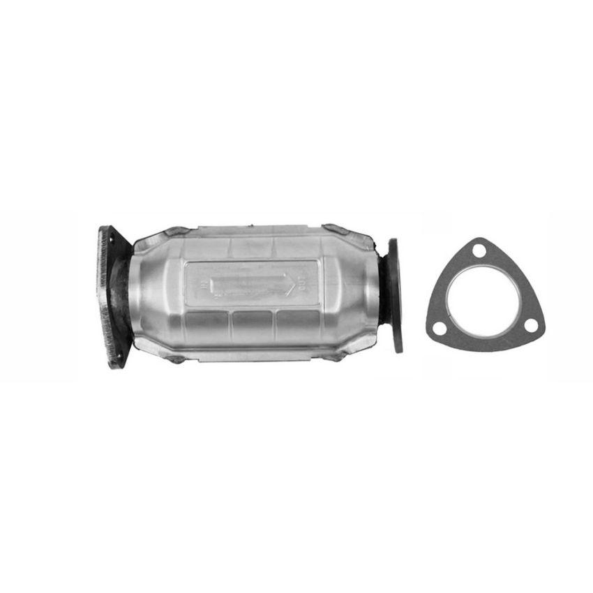 AP Exhaust 772344 CARB (CA, CO, NY, ME) Catalytic Converter