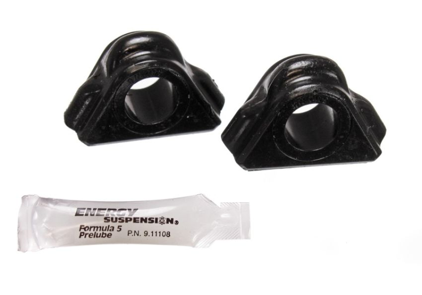 ENERGY SUSPENSION ENE5-5128G Front Sway Bar Bushings 7/8in