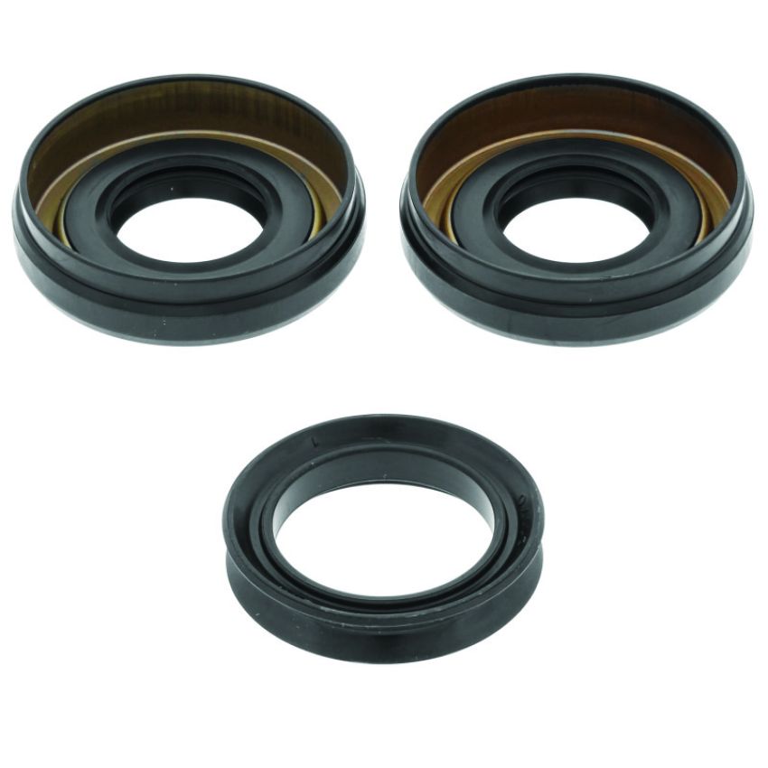 QuadBoss 414110 04-07 Honda TRX400FA/FGA FourTrax Rancher 4x4 AT/AT GPScape Front Differential Seal Kit