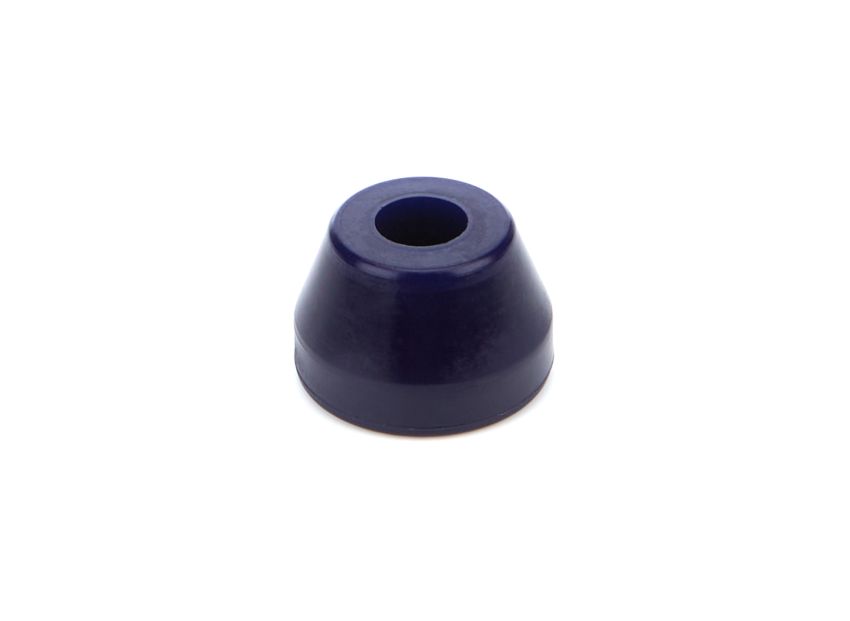 QUICKCAR RACING PRODUCTS QRP66-501 Replacement Bushing Blue Extra Soft