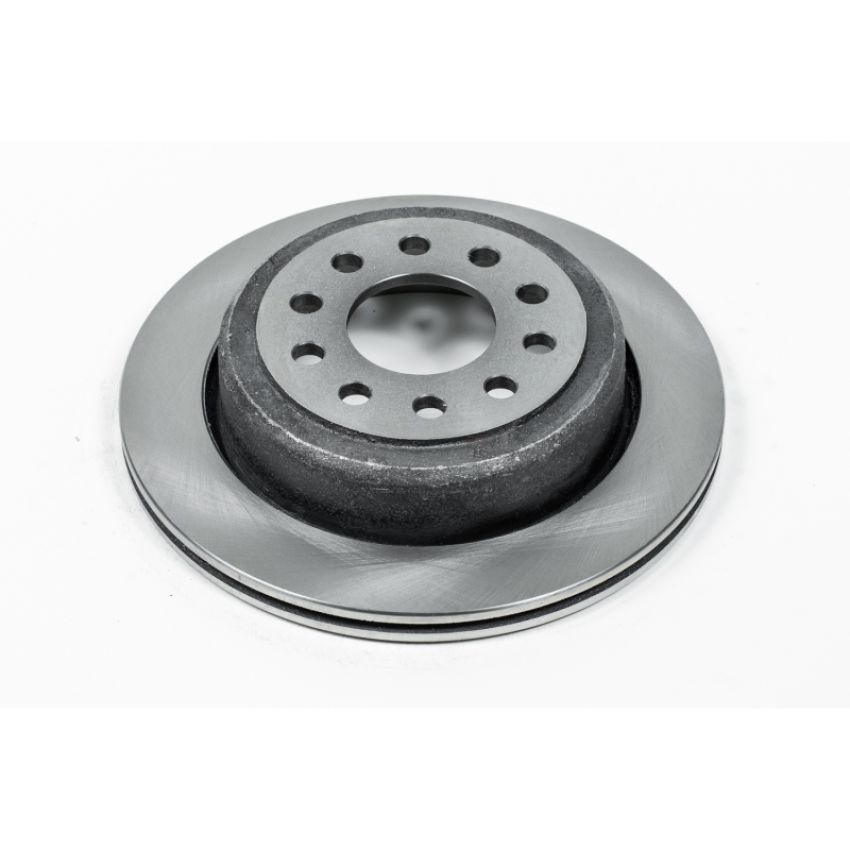 PowerStop AR8166 AutoSpecialty Brake Rotor