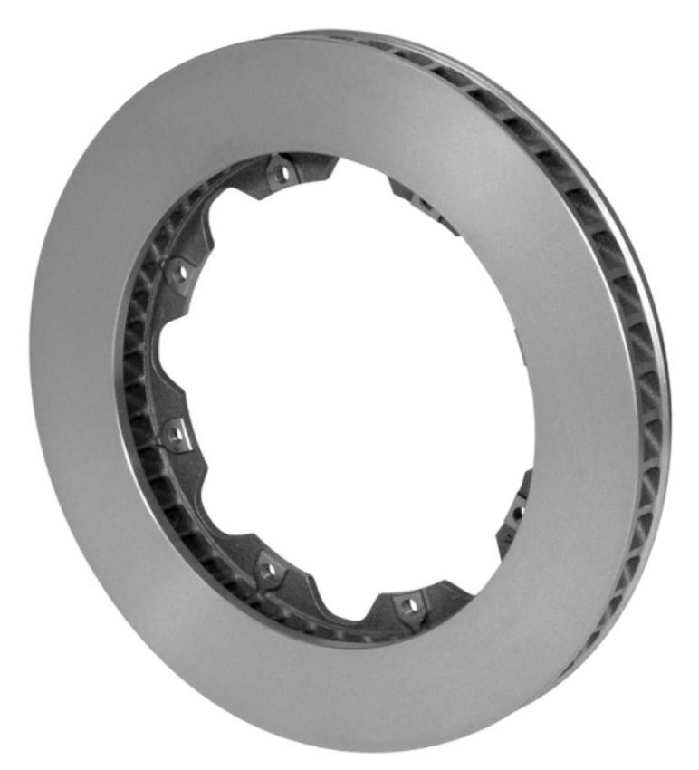 Wilwood 160-11835 Rotor-HD48 SPC-37-RH 12.19 x 1.25 - 8 on 7.00in