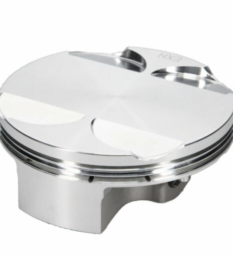 JE Pistons 323901 KTM 500 EXC / EX-W 12.5 to 1 Piston Kit