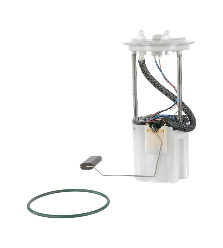 Bosch 66106 Bosch Fuel Pump Module Assembly