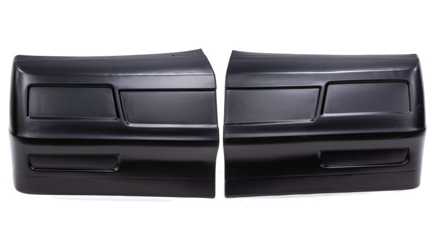 FIVESTAR FIV600-410B 88 Monte Nose Black Plastic
