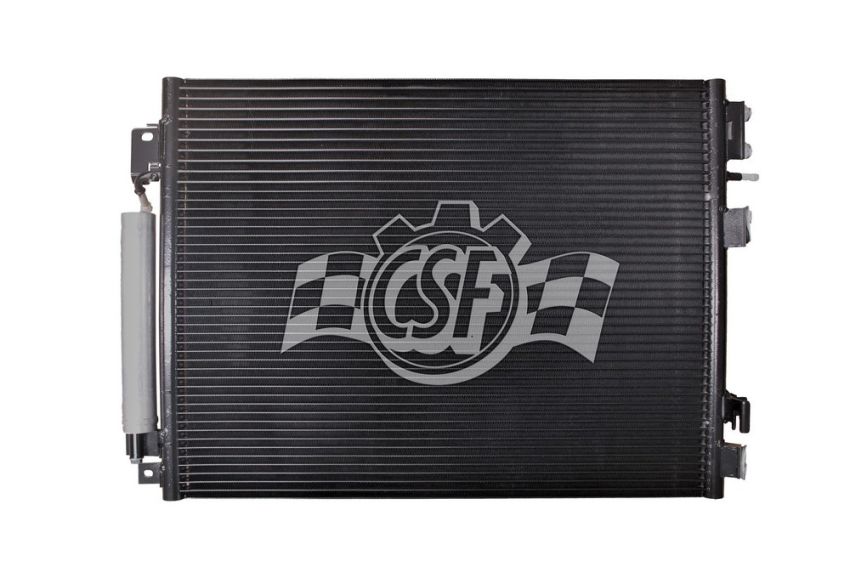CSF 10585 A/C Condenser