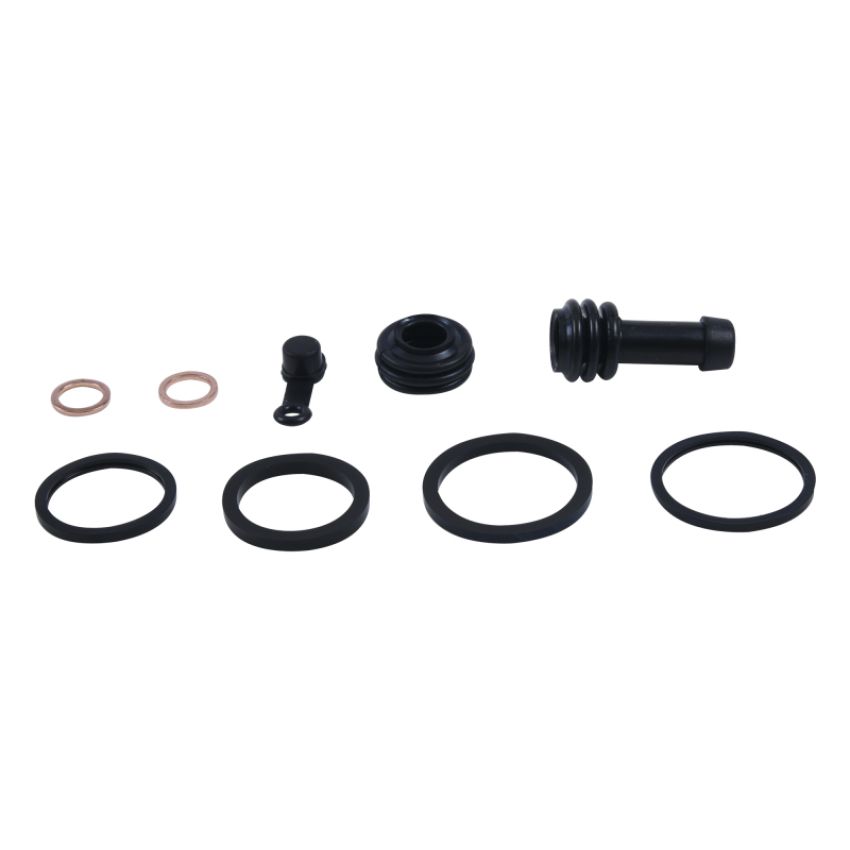 All Balls Racing 18-3305 2020 Polaris RZR Turbo Pro XP Caliper Rebuild Kit Rear