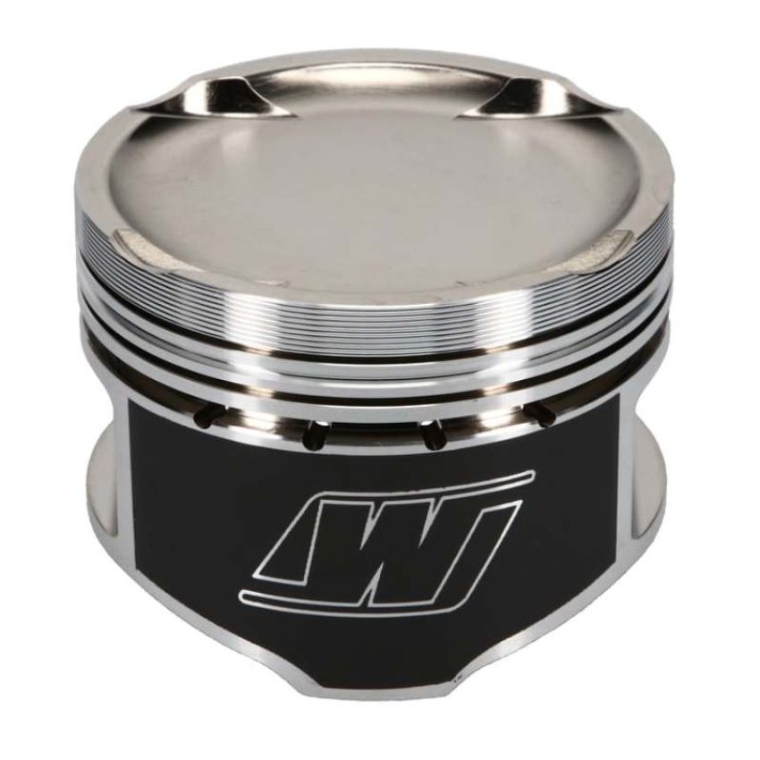 Wiseco 6548M85AP Piston, Mitsubishi, 4G63, 85.00 mm Bore, Sport Compact, Set of 1