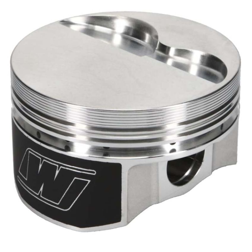 Wiseco K0144A3940 Piston Set, Chrysler, 318, 3.940 in. Bore, Professional, Set of 8