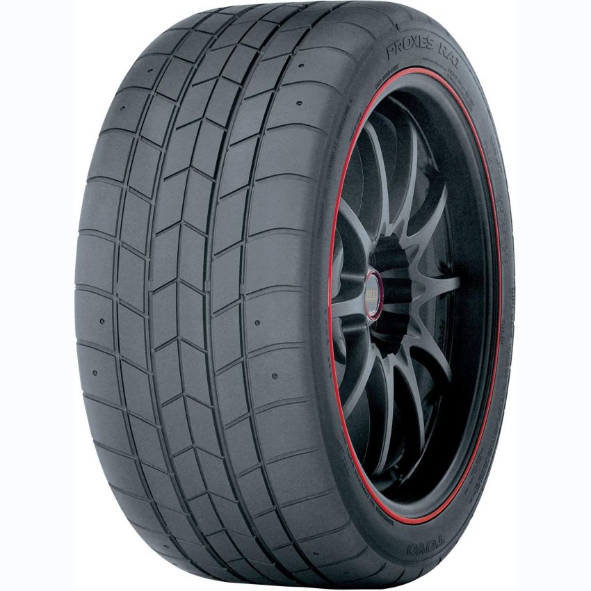 TOYO Proxes RA1 255/50R16 Competition