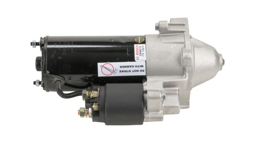 Bosch SR461X  Premium 100% Remanufactured Starter