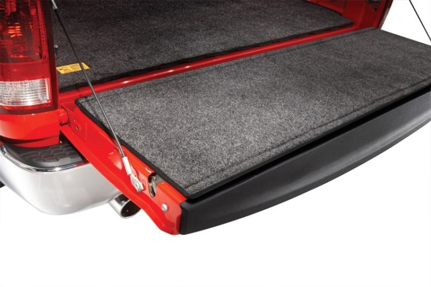 BedRug BMR24TG 2024 Ford Ranger Tailgate Mat