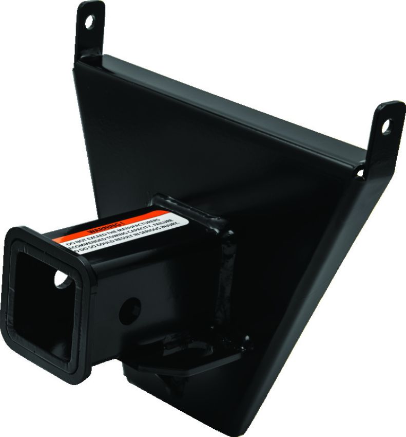 QuadBoss 568203 2020 Honda TRX520 FourTrax Foreman 4x4 2in ATV Rear Receiver Hitch