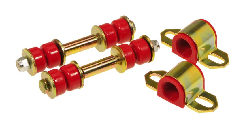 PROTHANE PTN18-1107 TOY S/B BUSH 23MM 2WD PU 89-95