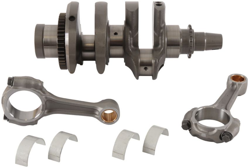 Hot Rods 4430 09-12/2014 Polaris Sportsman 850 XP EPS 850cc Crankshaft & Rods Kit