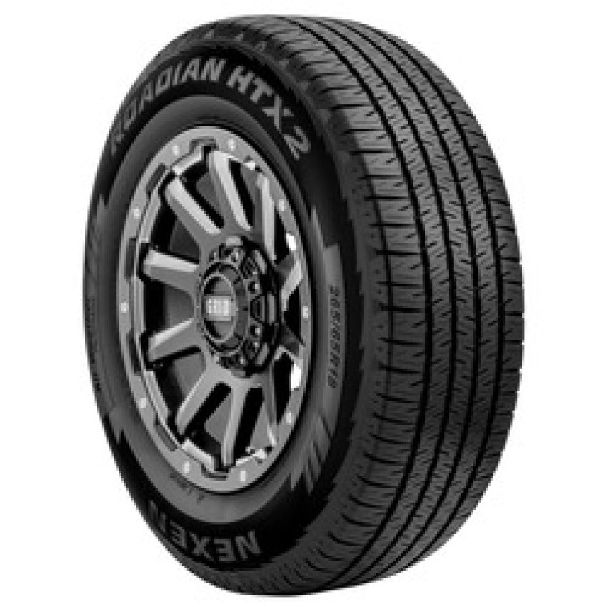 NEXEN Roadian HTX2 285/45R22