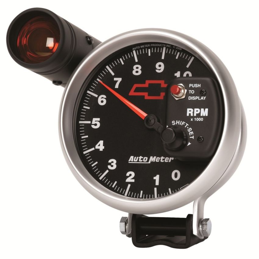AutoMeter 3699-00406 GAGE, TACH, 5